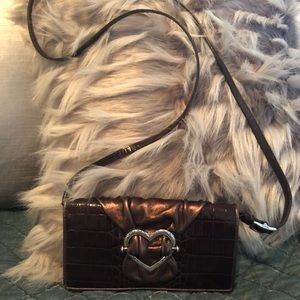 Brighton Wallet or crossbody